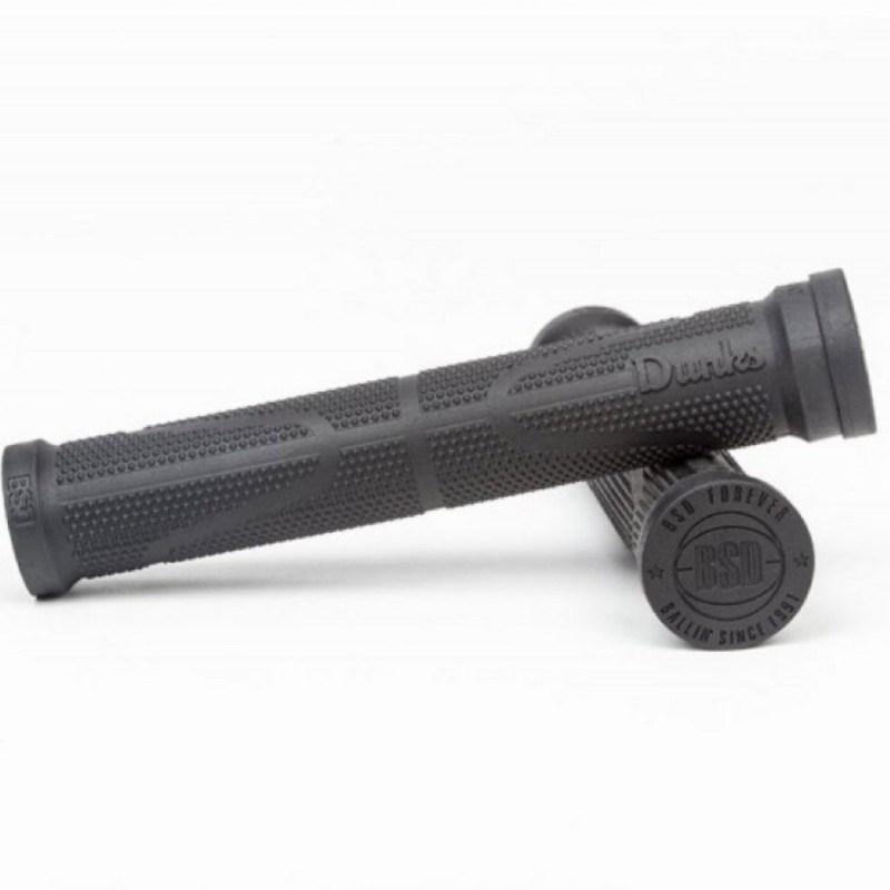 POIGNEES BMX BSD DUNKS NOIR